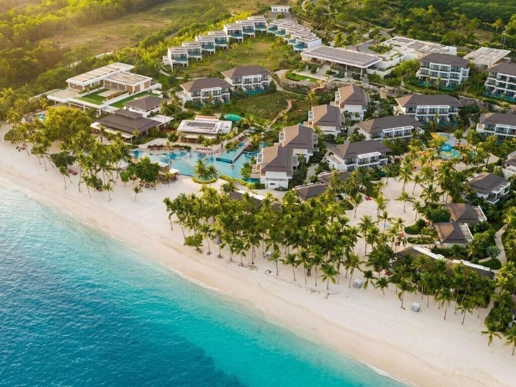 Зображення South Palms Resort & SPA Panglao MGallery Collection 5*