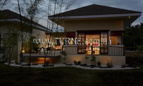 Зображення Panglao Bluewater Beach Resort 4*