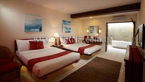 Фотографія Panglao Bluewater Beach Resort 4*