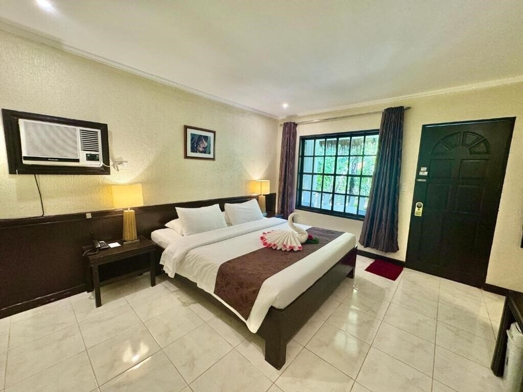 Готель Casa Pilar Beach Resort 3*