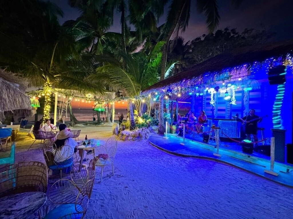 Фото Casa Pilar Beach Resort 3*