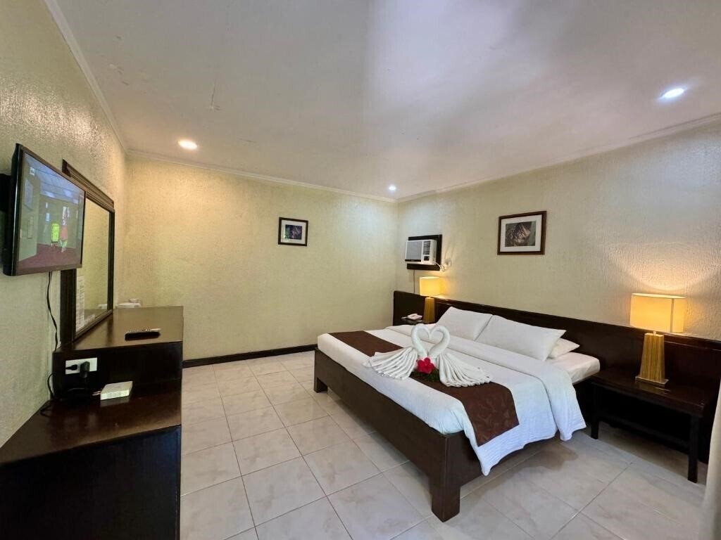 Фотографія Casa Pilar Beach Resort 3*