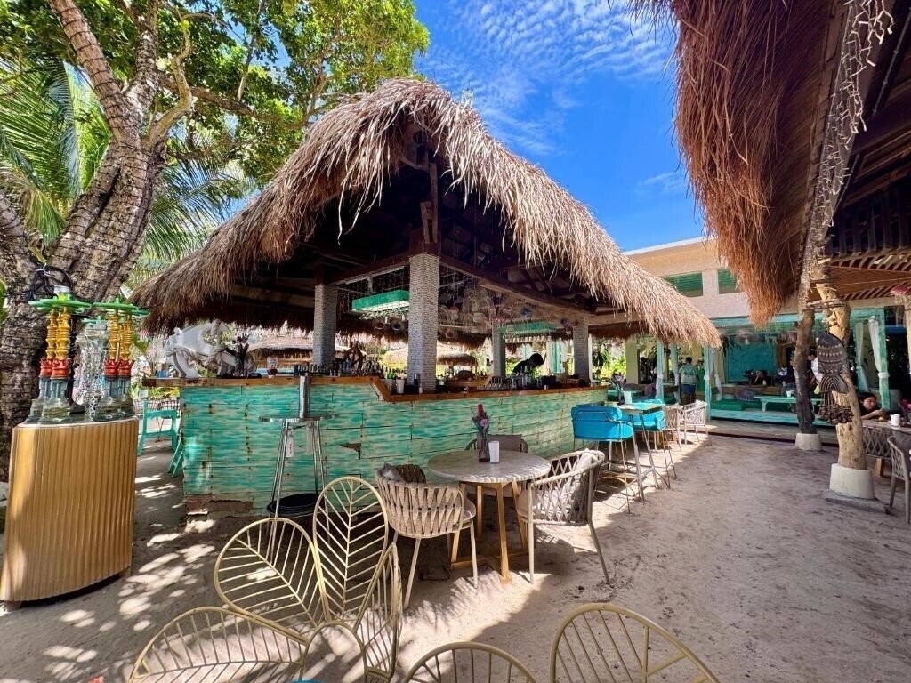 Зображення Casa Pilar Beach Resort 3*