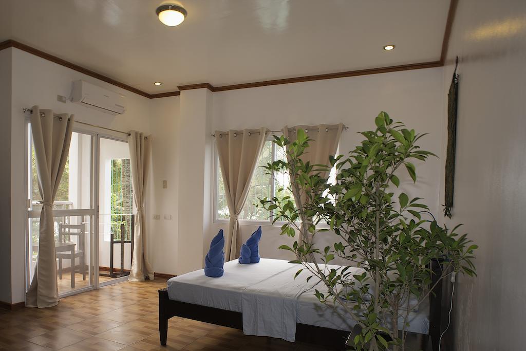 Зображення Divegurus Boracay Beach Resort 3*