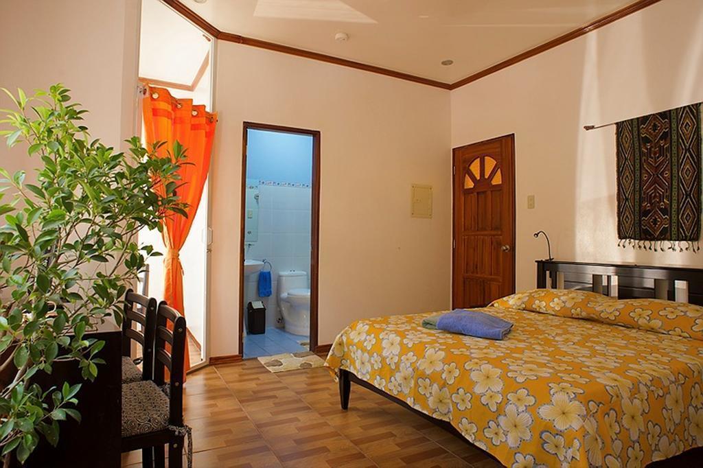 Картинка Divegurus Boracay Beach Resort 3*