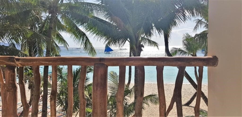 Зображення Divegurus Boracay Beach Resort 3*