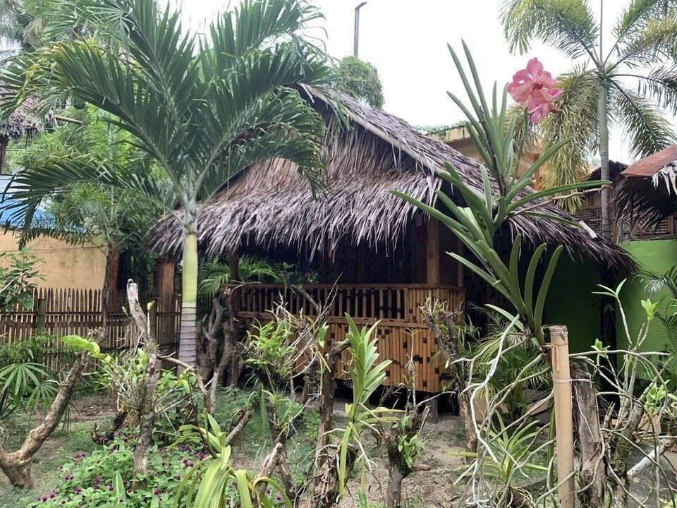 Картинка Orchid Resort 4*