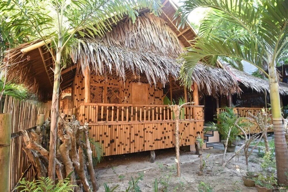 Готель Orchid Resort 4*