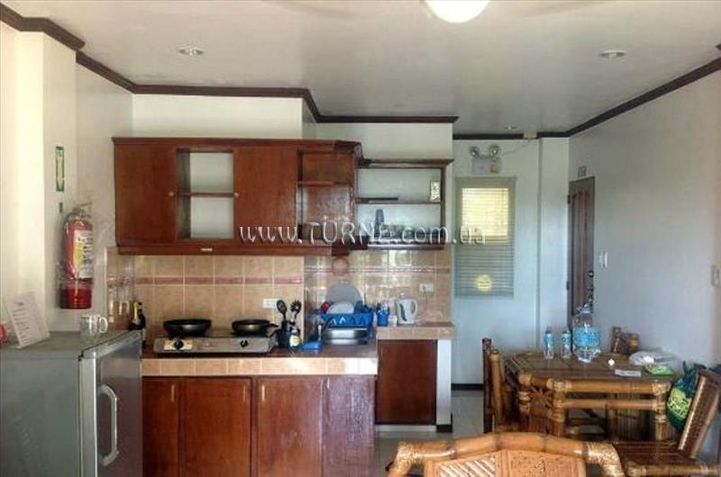 Фотография Orchid Resort 4*