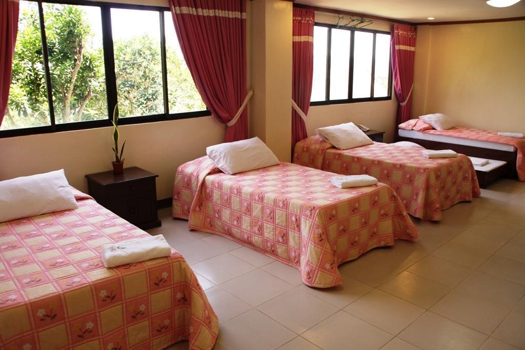 Фотографія Boracay Ecovillage Resort And Convention Center 3*