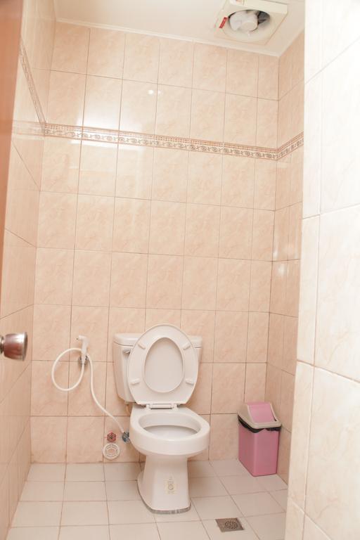 Зображення Boracay Ecovillage Resort And Convention Center 3*