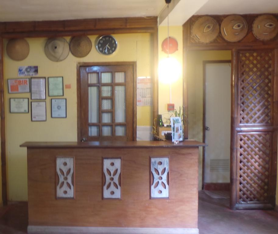 Картинка Sun Garden Hilltop Resort 3*