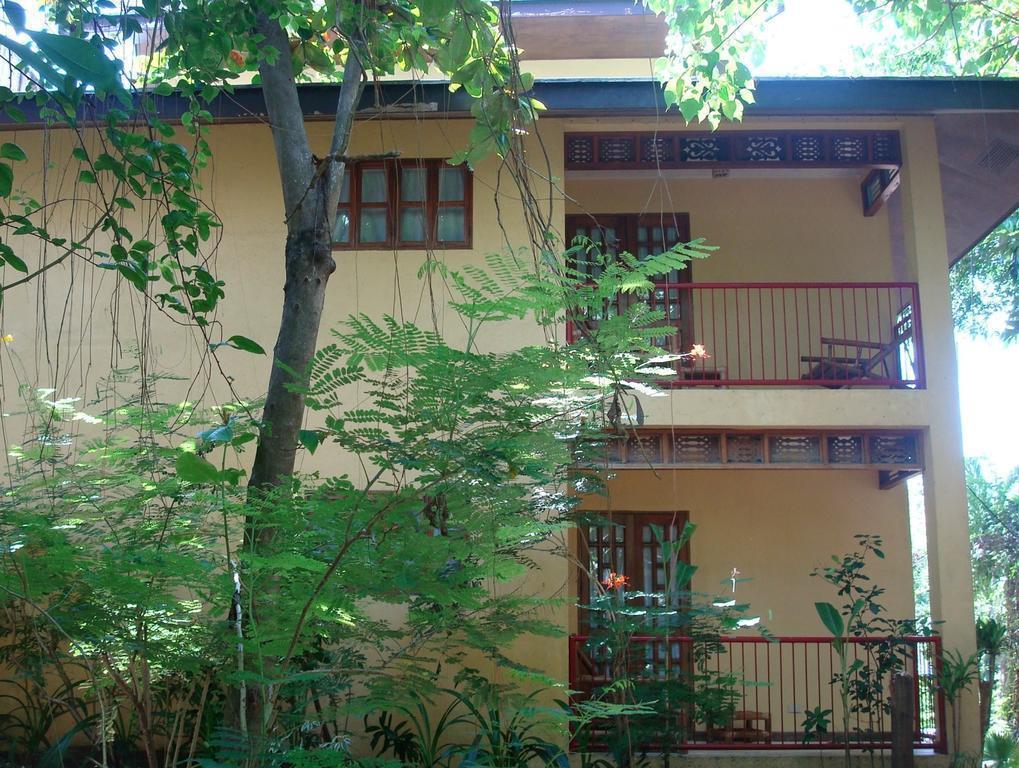 Отель Sun Garden Hilltop Resort 3*