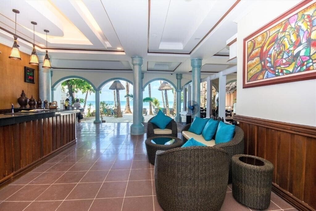 Отель Royal Park Resort Hotel 3*