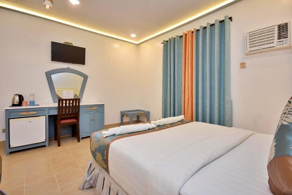 Картинка Royal Park Resort Hotel 3*