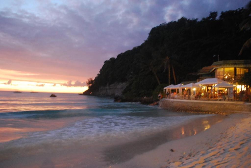 Фотографія Boracay Terraces Resort 3*