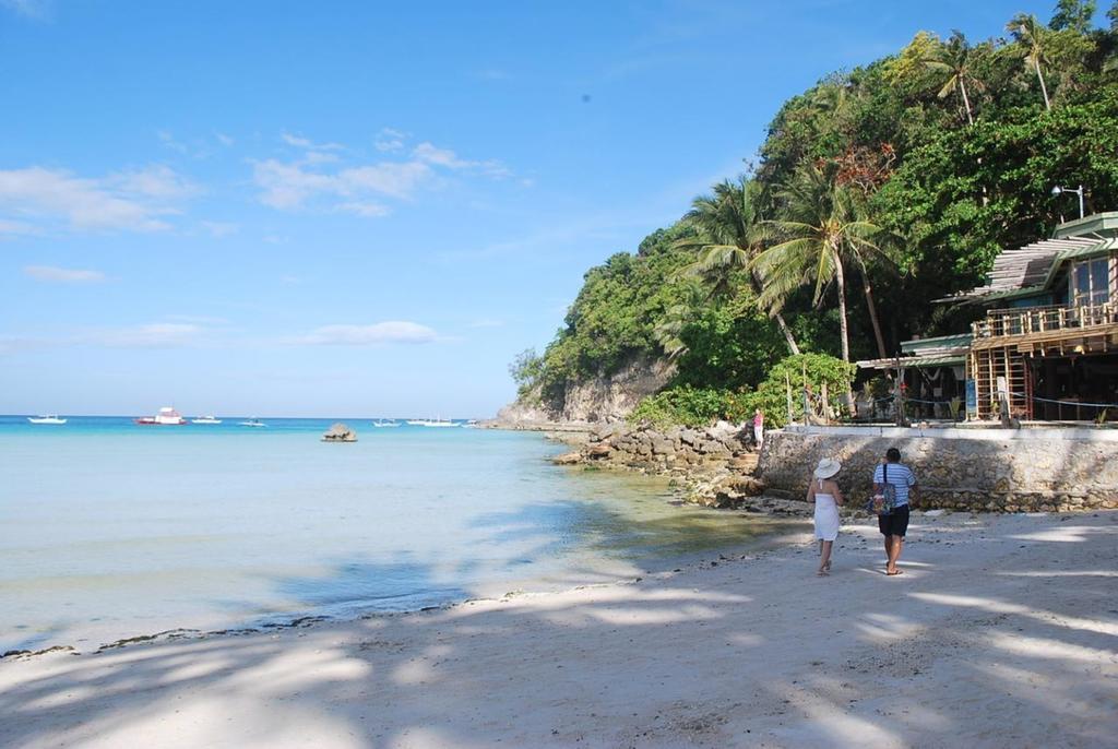 Зображення Boracay Terraces Resort 3*