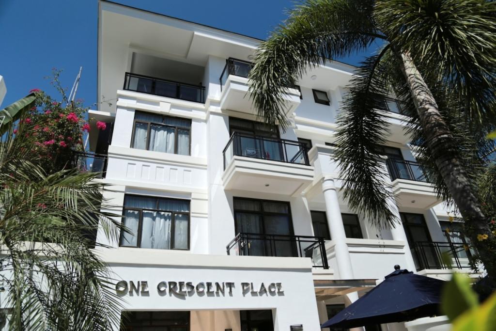 Зображення One Crescent Place Hotel 4*