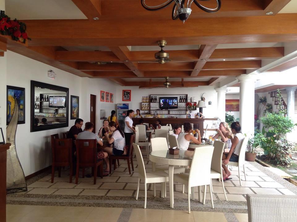 Фотография Giulius Boracay Italian Resort 3*