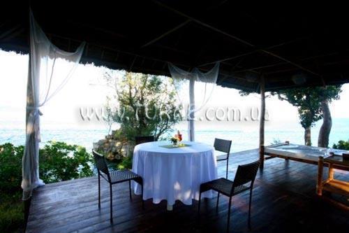 Фотографія Asya Boracay Resort 4*