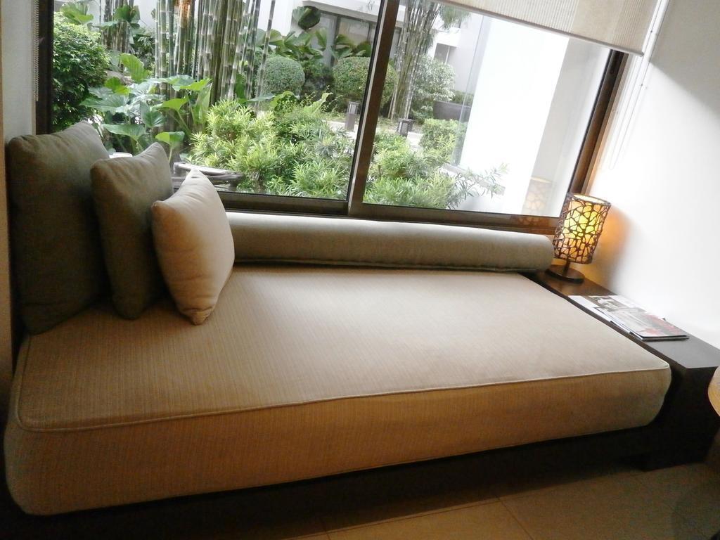 Фотографія Discovery Shores Boracay 5*