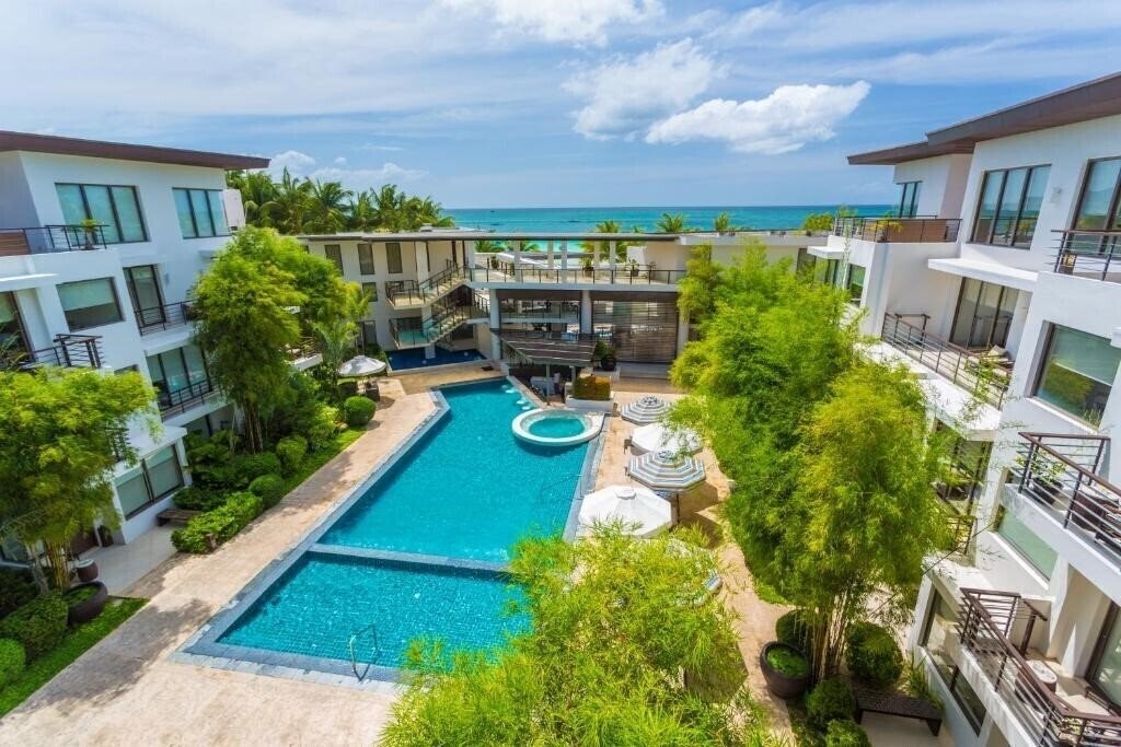 Готель Discovery Shores Boracay 5*