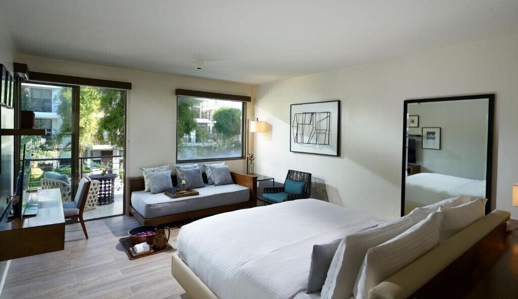Фото Discovery Shores Boracay 5*