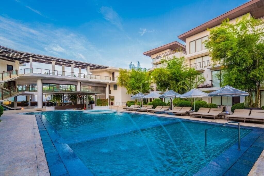 Зображення Discovery Shores Boracay 5*
