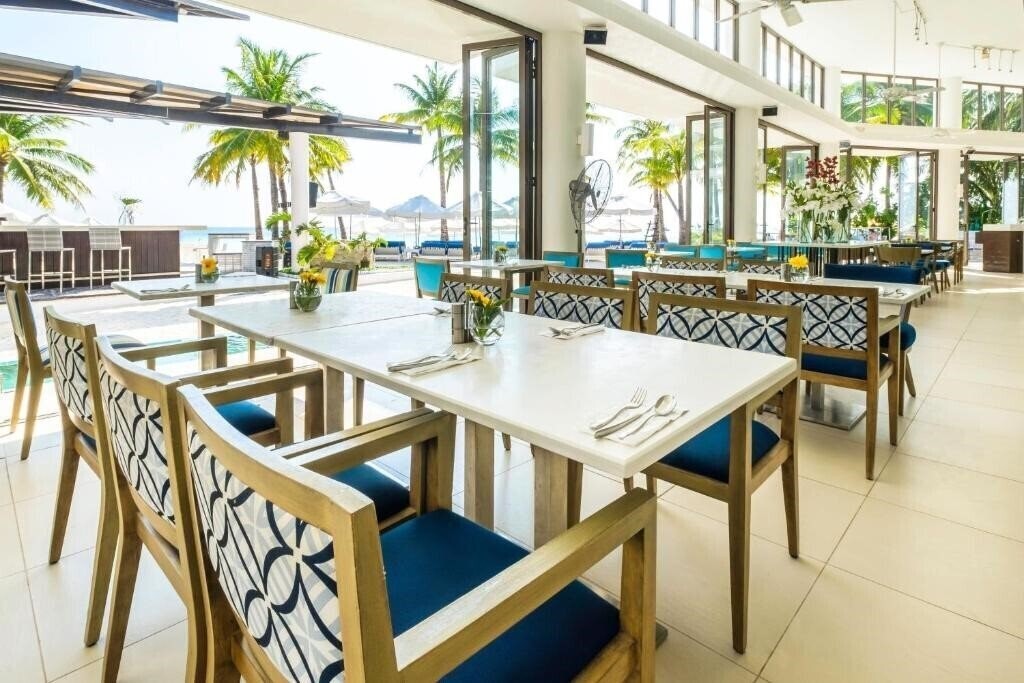 Картинка Discovery Shores Boracay 5*