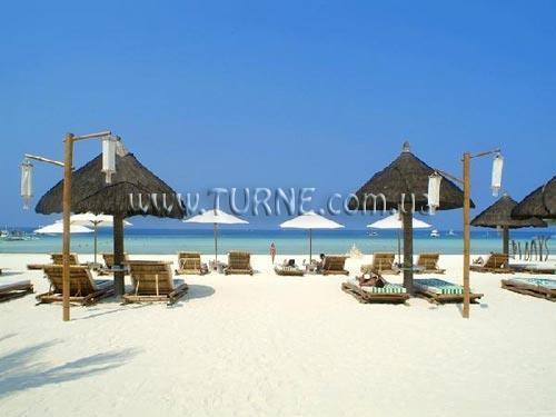 Зображення Fridays Resort Boracay 4*
