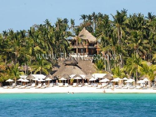 Фотографія Fridays Resort Boracay 4*