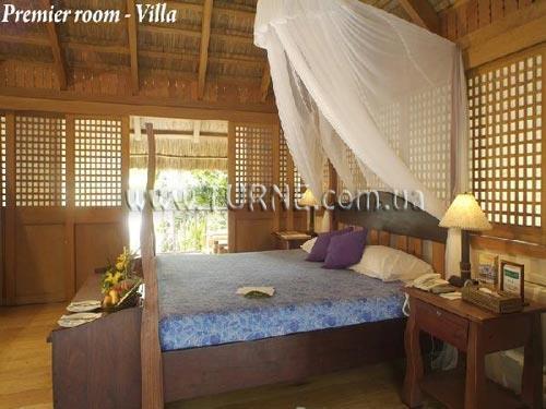 Готель Fridays Resort Boracay 4*