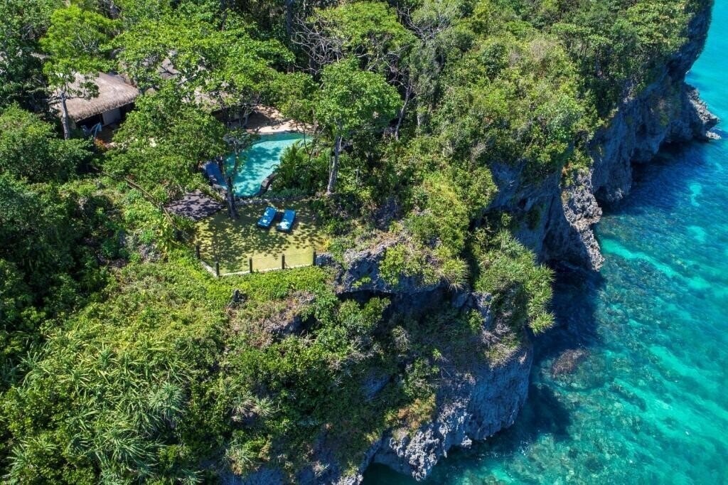 Готель Shangri-La Boracay Resort & SPA 5*