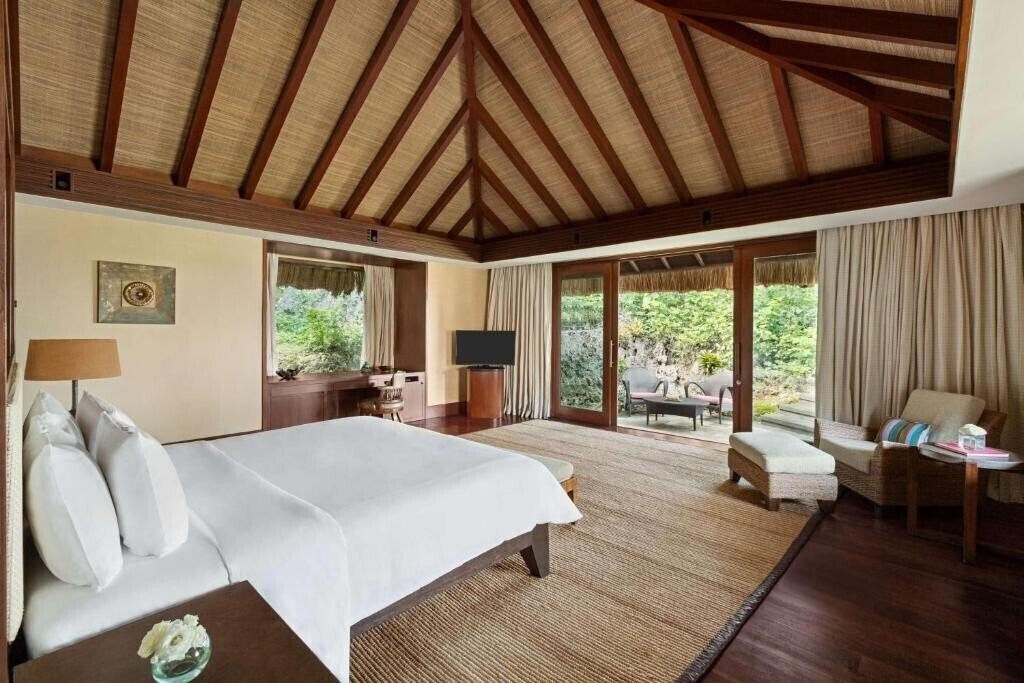 Фото Shangri-La Boracay Resort & SPA 5*