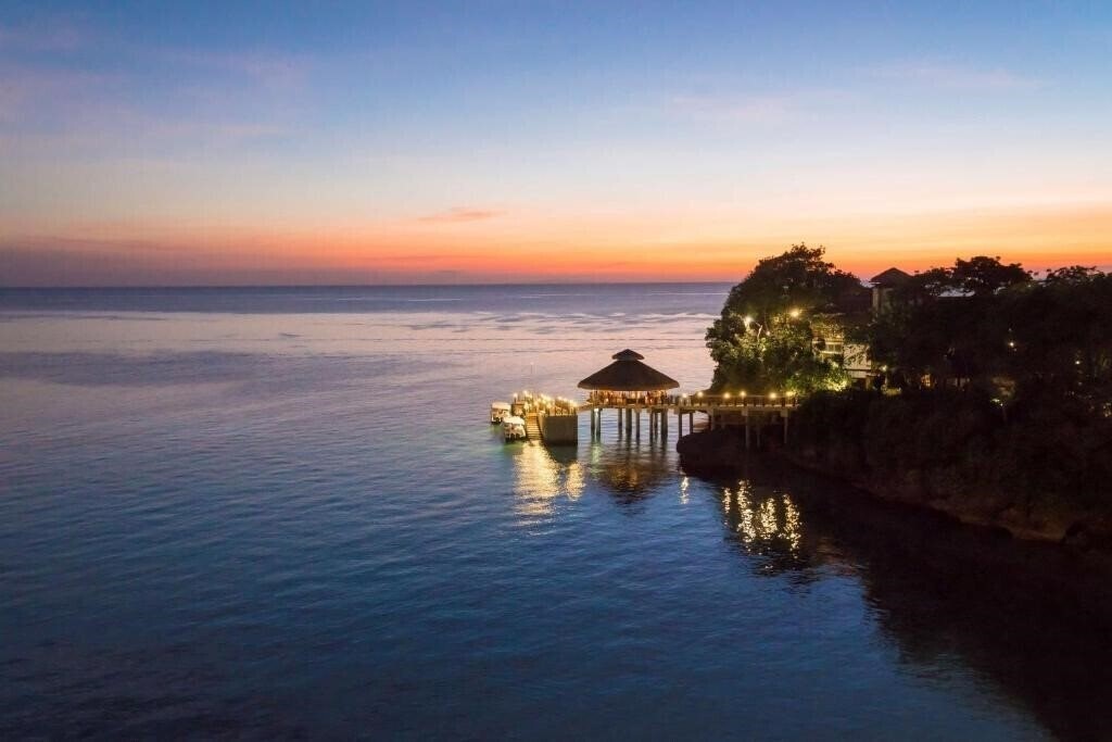 Фотография Shangri-La Boracay Resort & SPA 5*