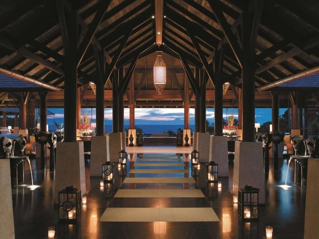 Картинка Shangri-La Boracay Resort & SPA 5*