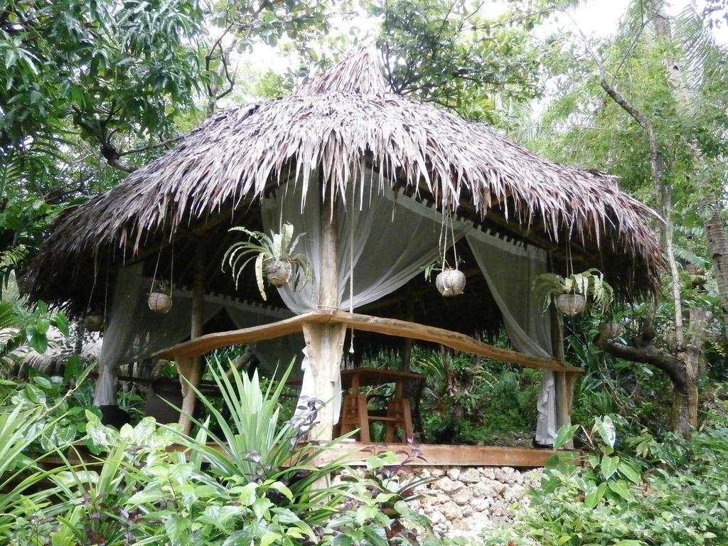 Готель Mandala SPA & Villas 4*