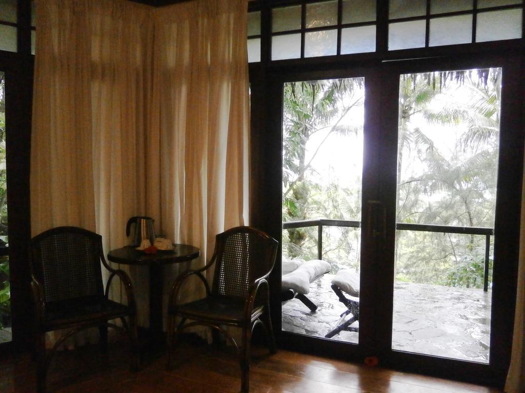 Фото Mandala SPA & Villas 4*