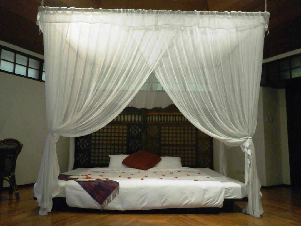 Картинка Mandala SPA & Villas 4*