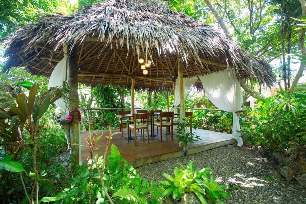 Фото Mandala SPA & Villas 4*