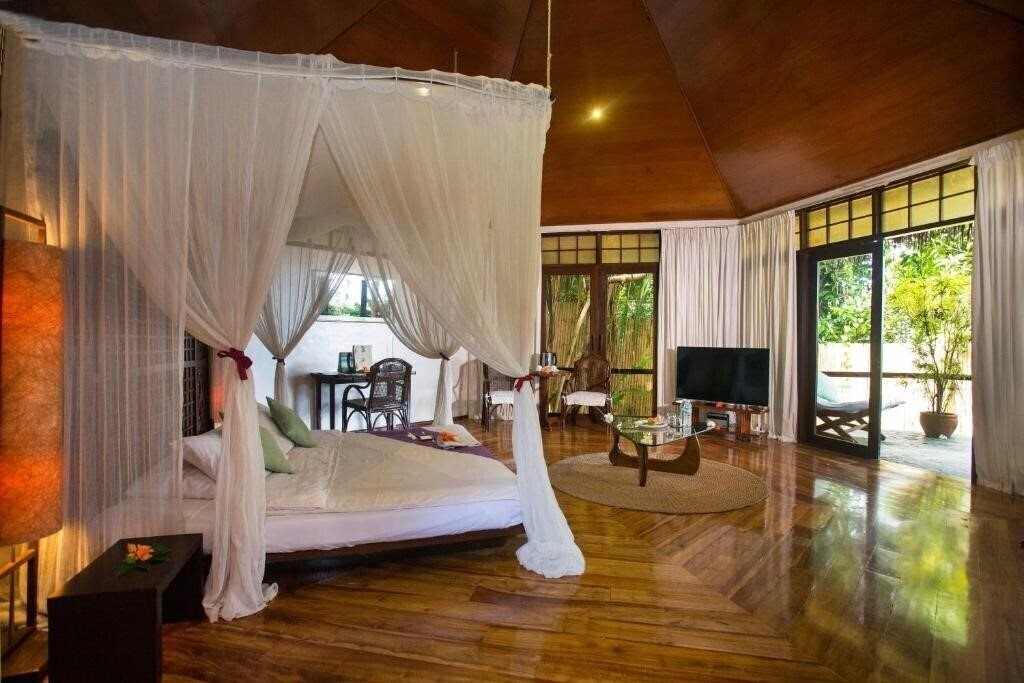 Фотография Mandala SPA & Villas 4*