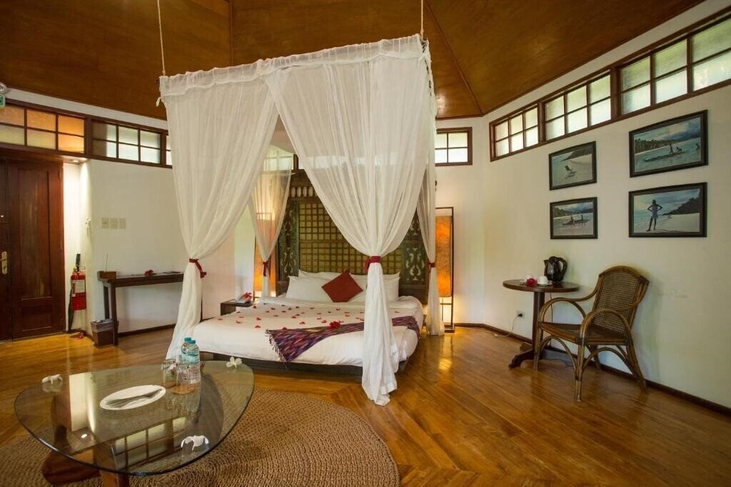 Картинка Mandala SPA & Villas 4*