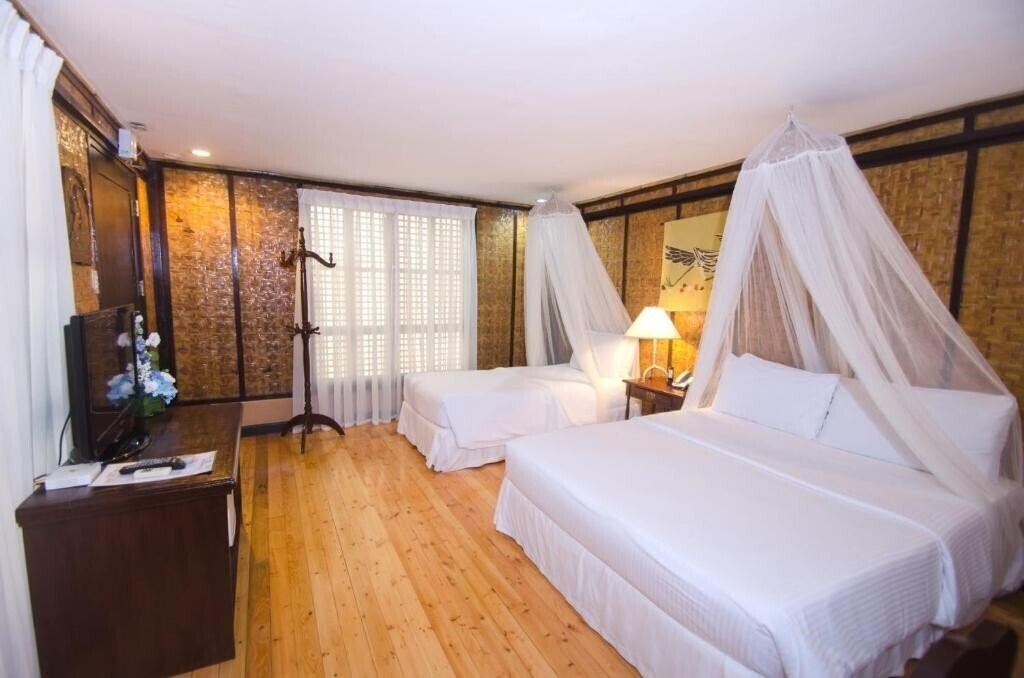 Готель Sea Wind Resort 3*