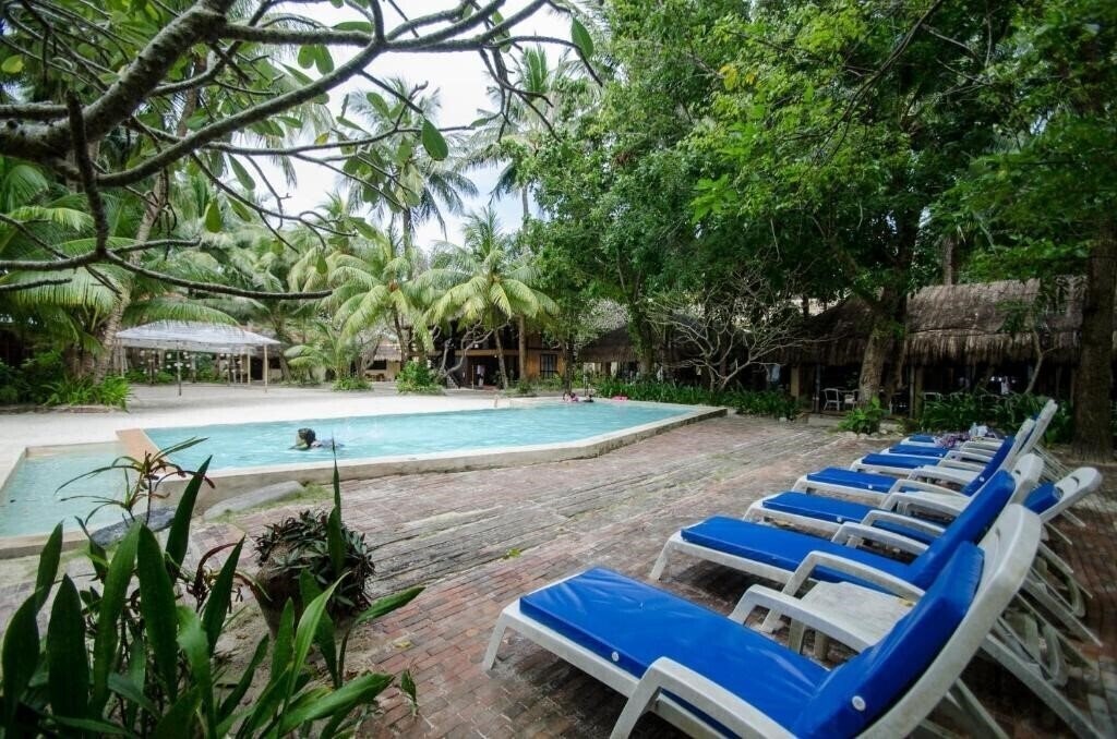 Изображение Sea Wind Resort 3*