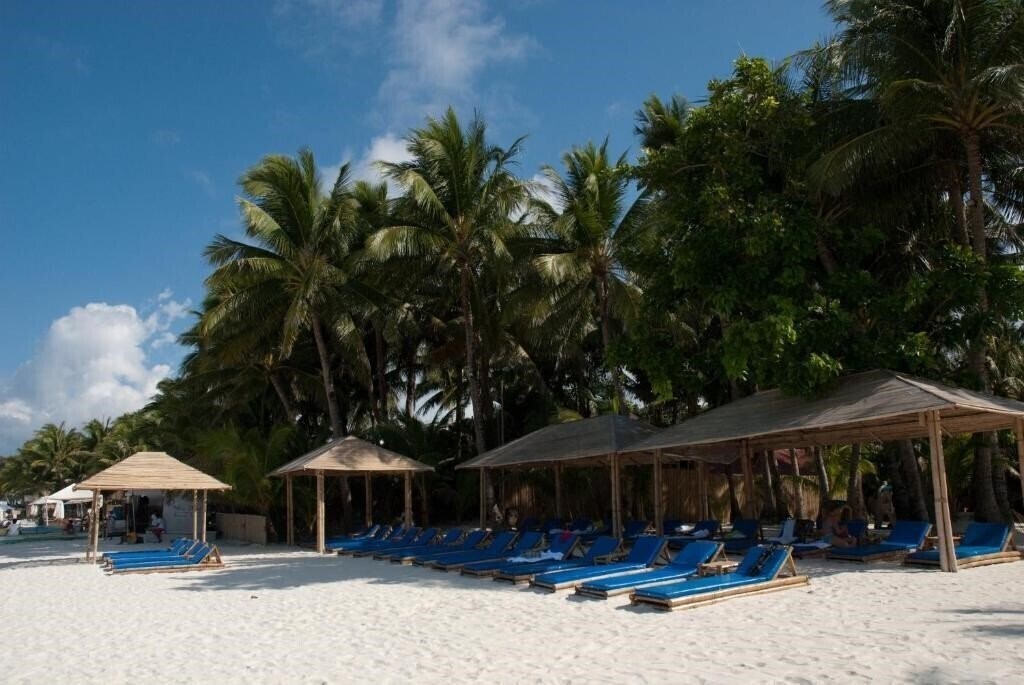 Картинка Sea Wind Resort 3*