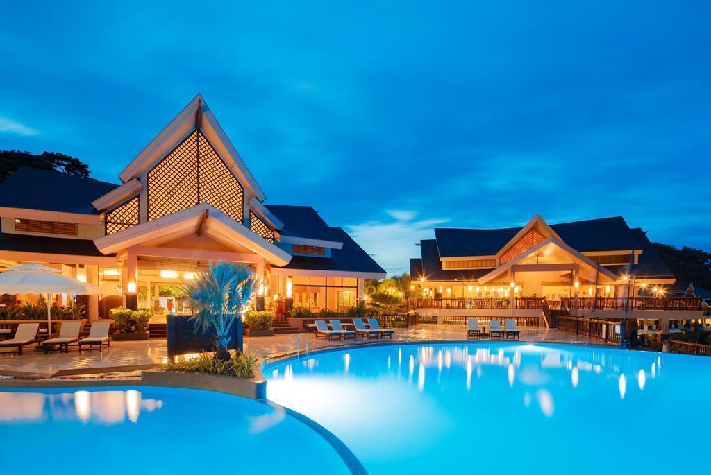 Фотография Alta Vista De Boracay Resort 3*