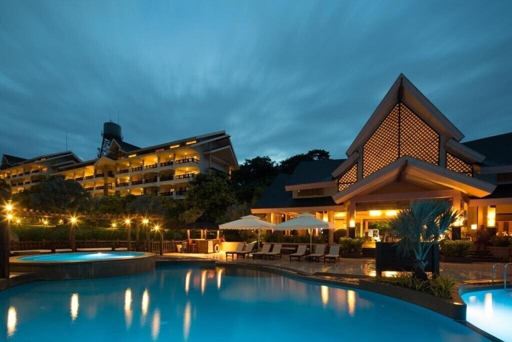Изображение Alta Vista De Boracay Resort 3*