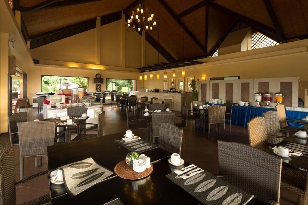Картинка Alta Vista De Boracay Resort 3*