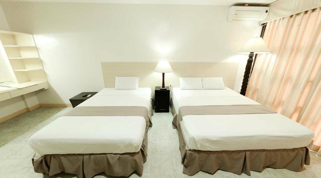 Зображення Arwana Hotels & Restaurant Boracay 2*