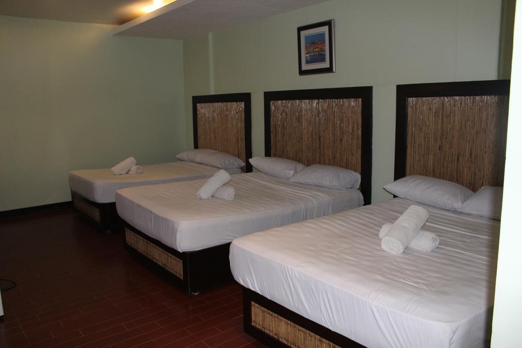 Готель Bamboo Beach Resort & Restaurant 3*